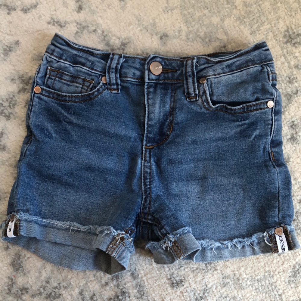 Joe’s Jeans shorts